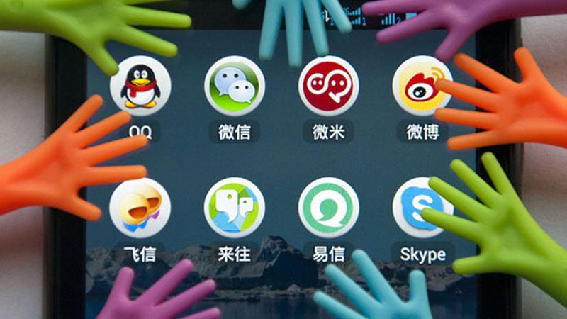 crm系统开发适合哪些行业