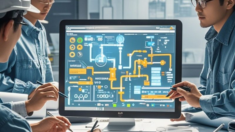 软件开发项目报价背后的考量因素
