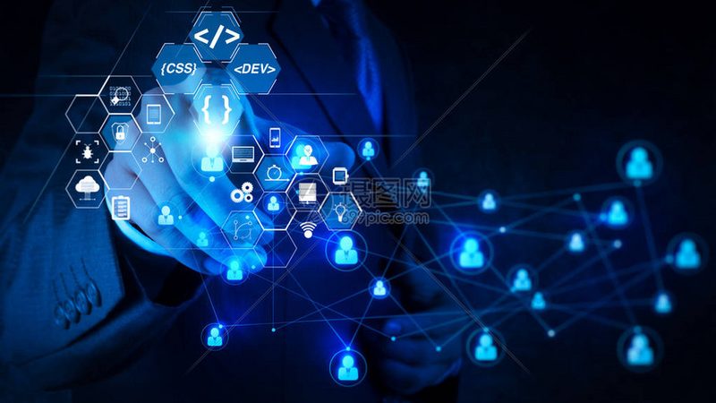 移动端软件开发：成都企业的技术选择指南