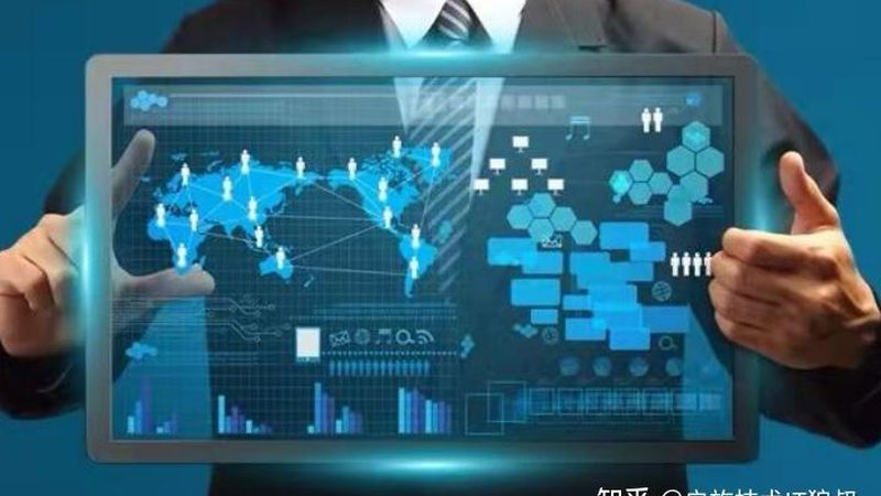 济南软件开发外包流程解析：关键步骤与注意事项**